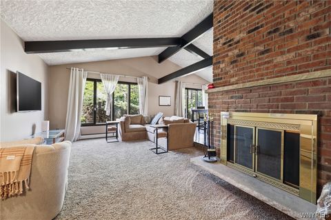 Tiny photo for 2702 Forest Avenue, Niagara Falls, NY 14301 (MLS # B1684769)