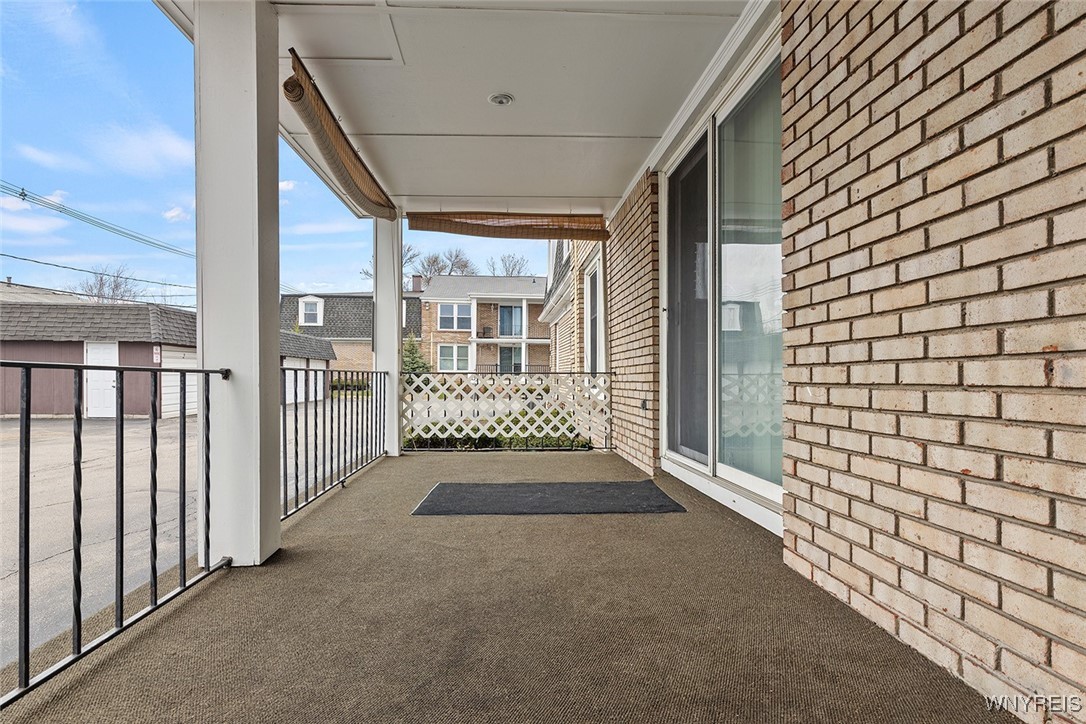 75 Henel Avenue #2, Amherst, New York image 3