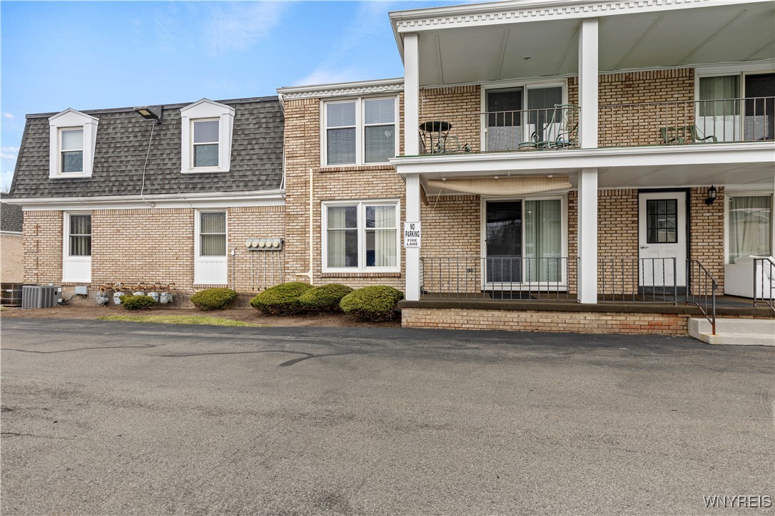 75 Henel Avenue #2, Amherst, New York image 1