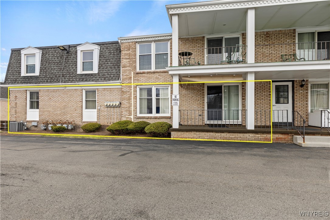 75 Henel Avenue #2, Amherst, New York image 2