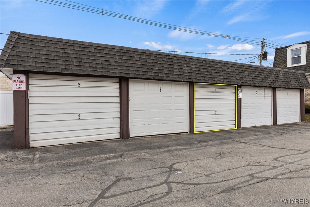 75 Henel Avenue #2, Amherst, New York image 22