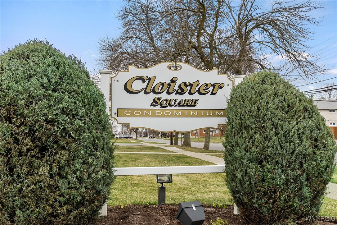 75 Henel Avenue #2, Amherst, New York image 25