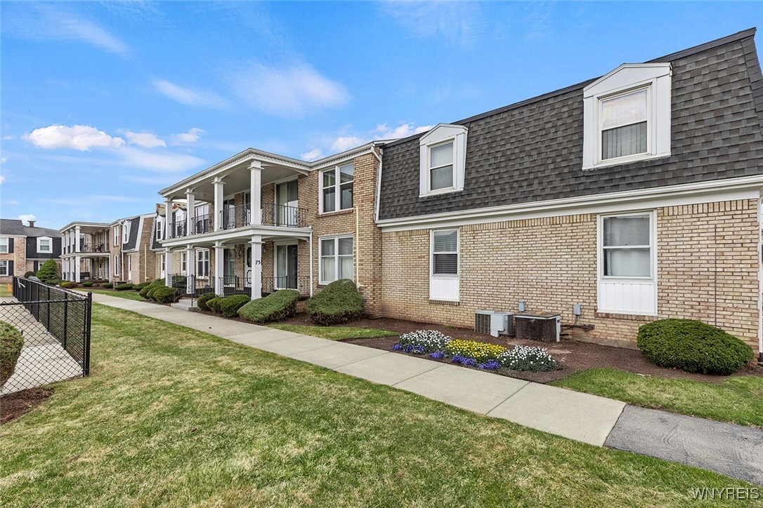 75 Henel Avenue #2, Amherst, New York image 27