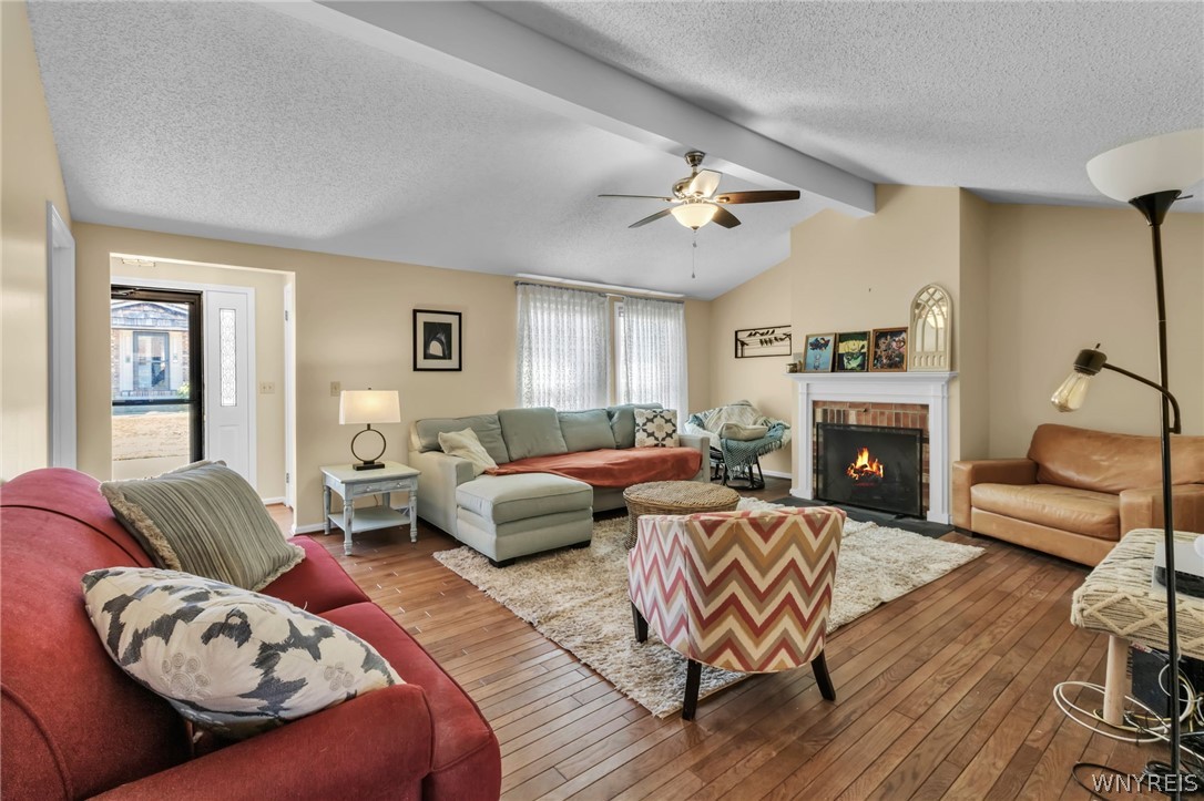 155 Wedgewood Drive