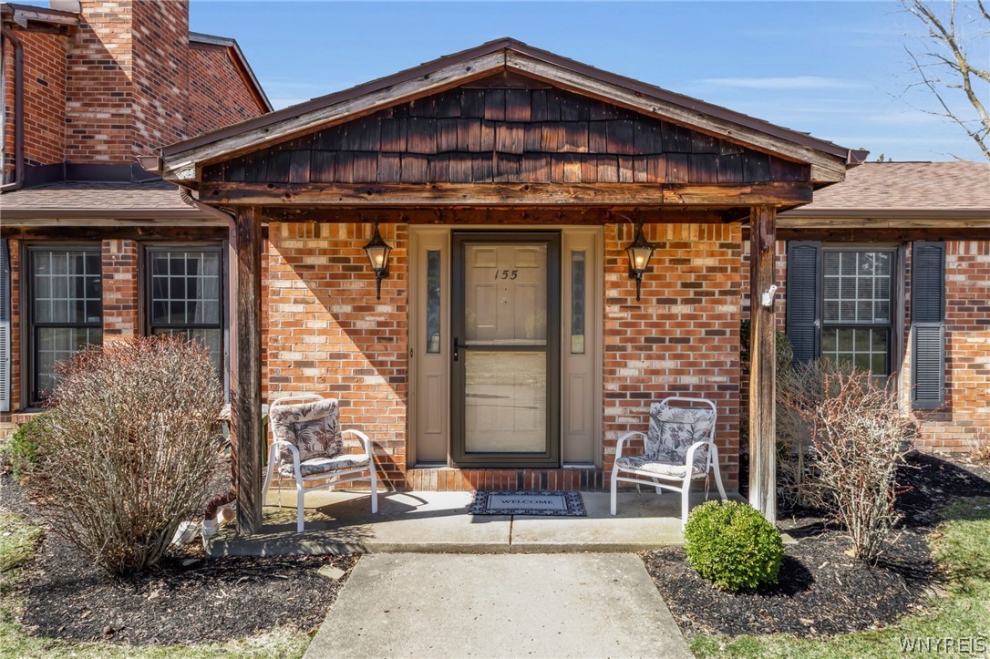 155 Wedgewood Drive