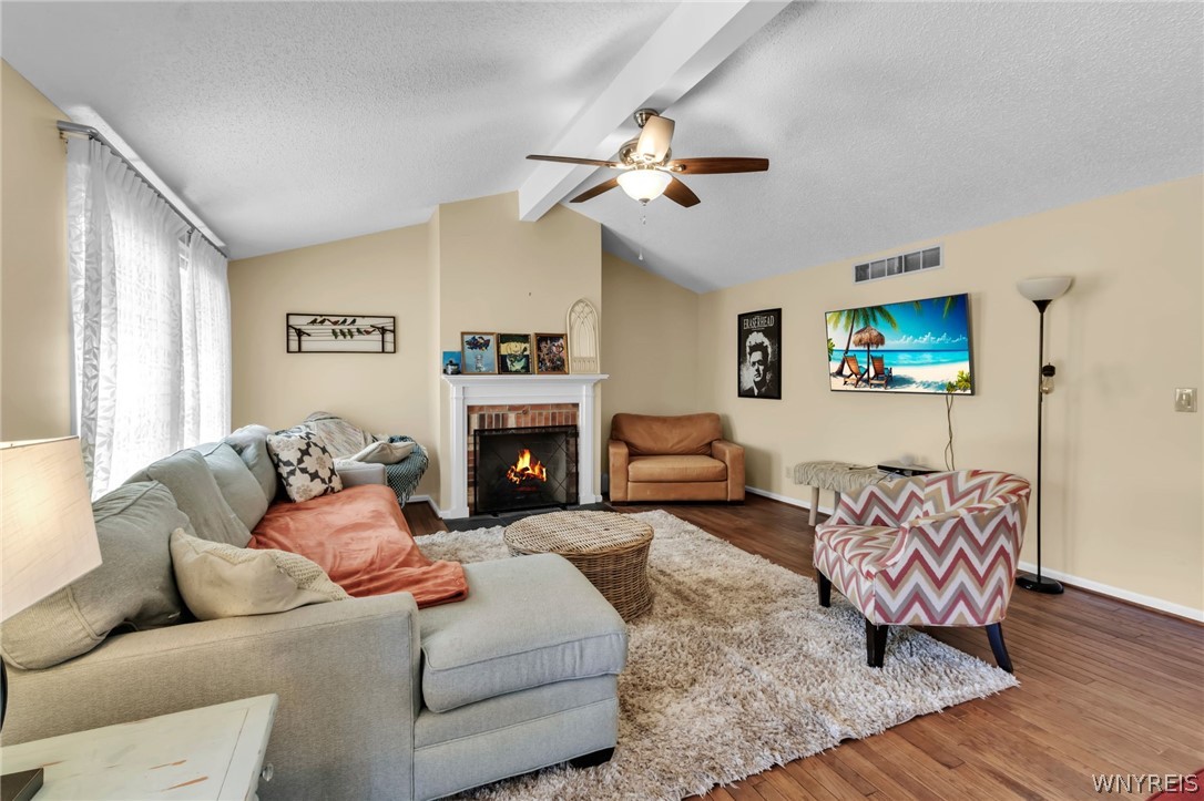 155 Wedgewood Drive