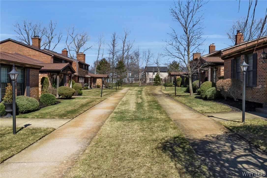 155 Wedgewood Drive