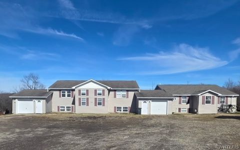 7428 Genesee Road Springville NY 14141