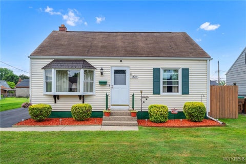 Photo for 159 Beale Avenue
