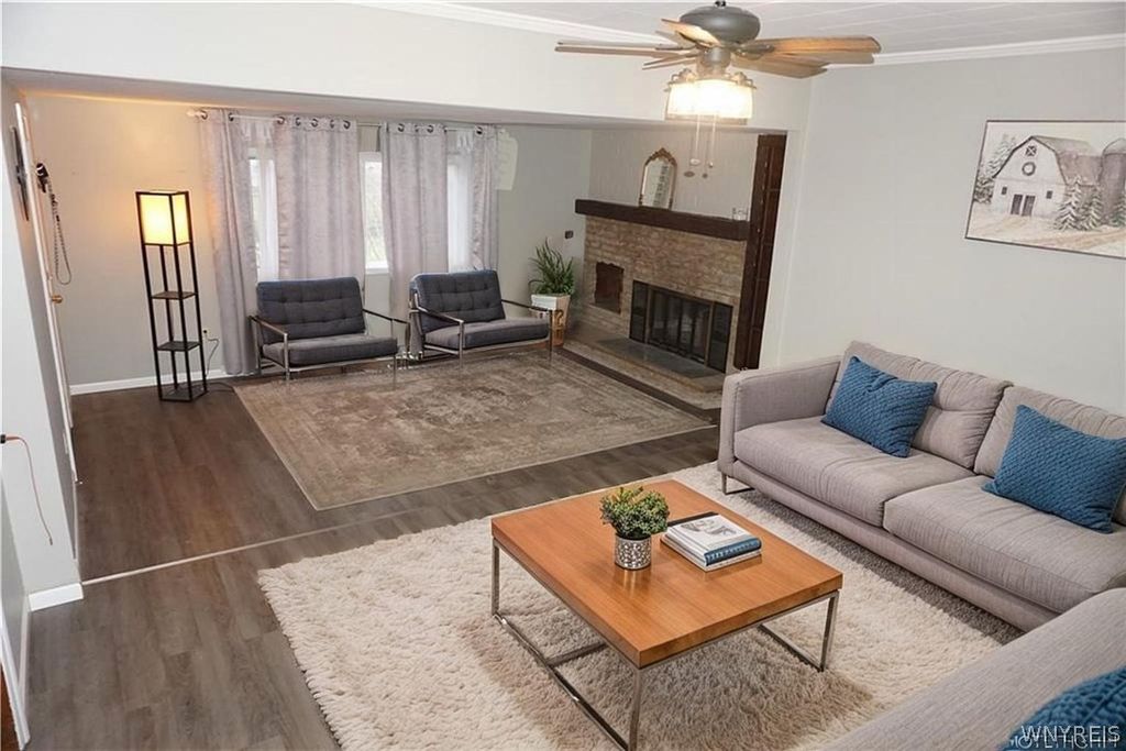 Photo of 23 Starcrest Drive #21, Cheektowaga, NY 14225 (MLS # B1668140)