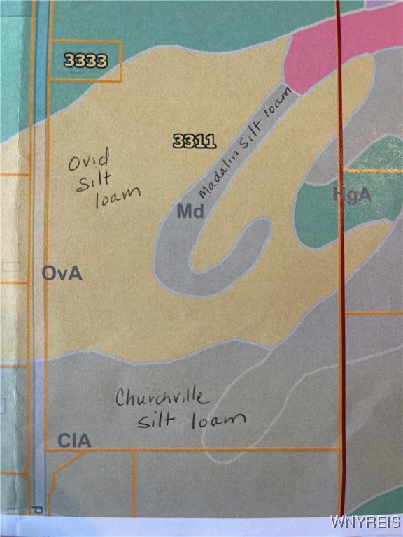 VL Beebe Road, Wilson, New York image 7
