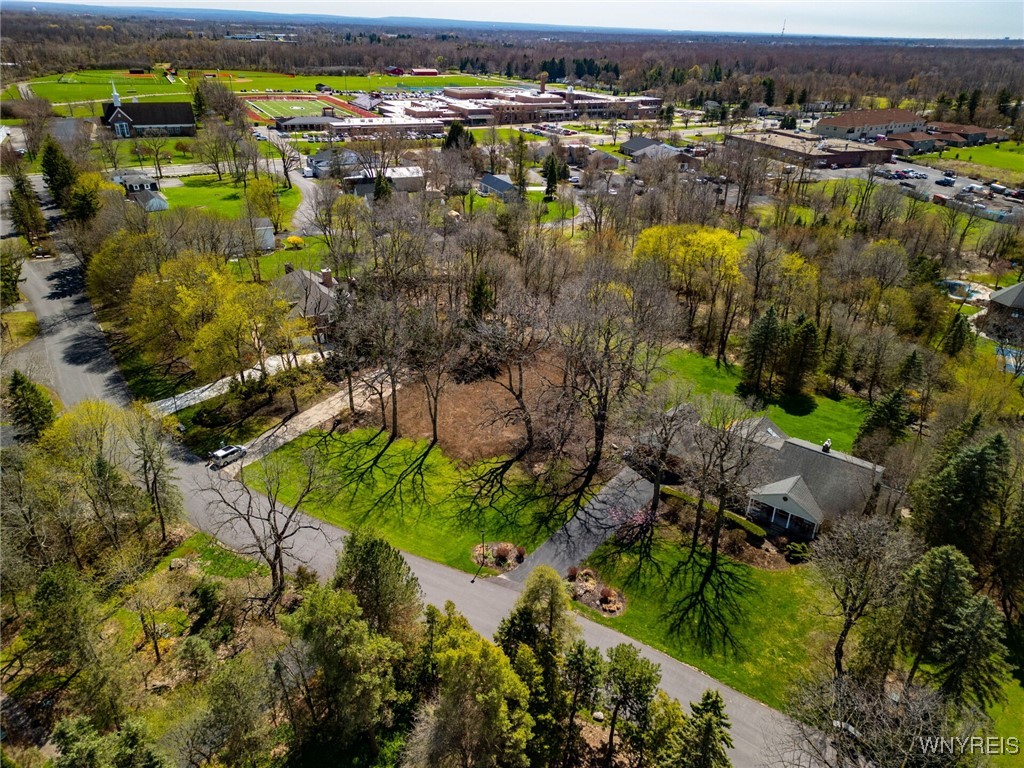 4720 Spaulding Drive, Clarence, New York image 14