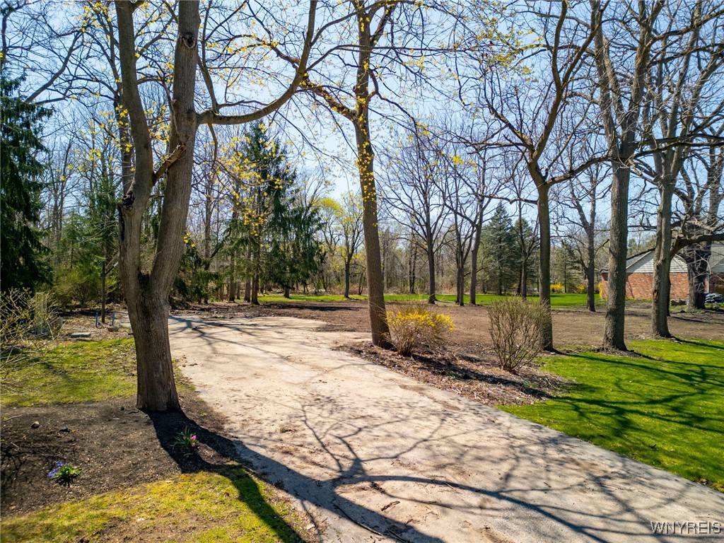4720 Spaulding Drive