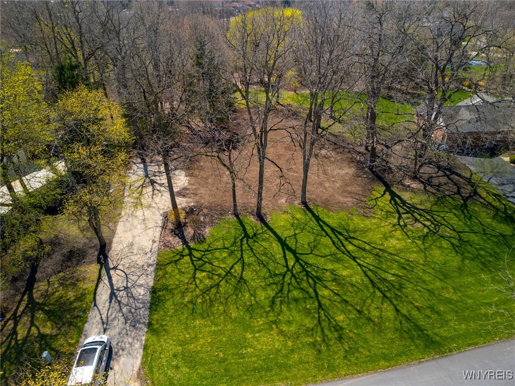 4720 Spaulding Drive