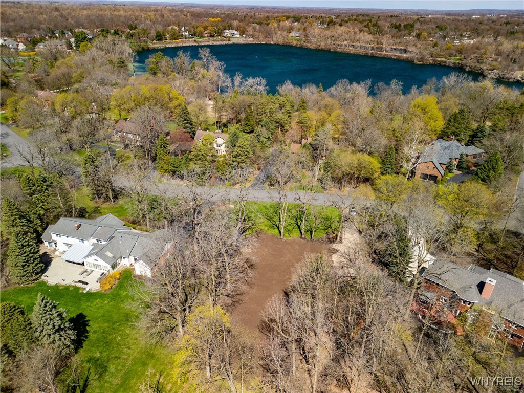 4720 Spaulding Drive, Clarence, New York image 1