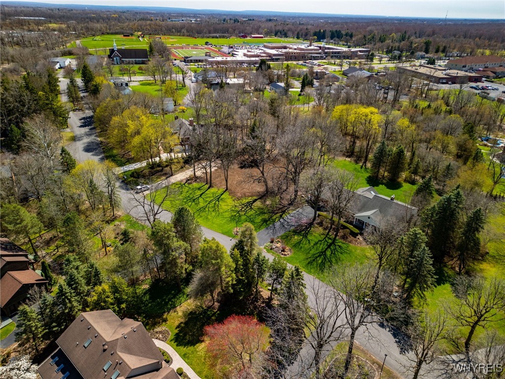 4720 Spaulding Drive, Clarence, New York image 13