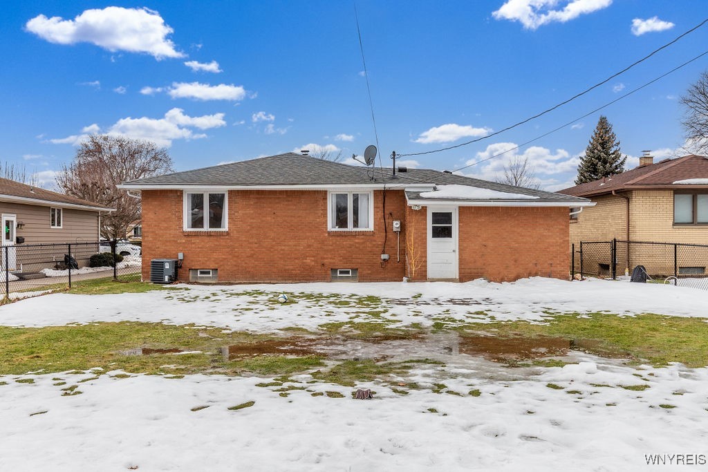 91 Ceil Drive, Cheektowaga, New York image 42