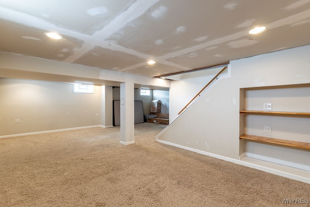 91 Ceil Drive, Cheektowaga, New York image 36