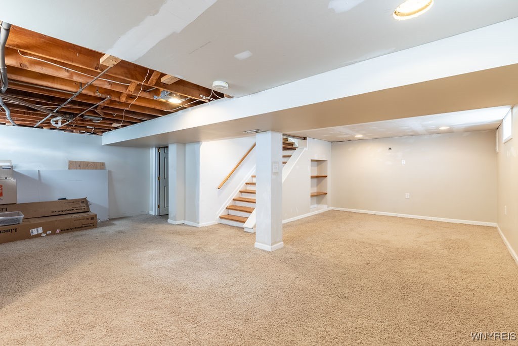 91 Ceil Drive, Cheektowaga, New York image 34