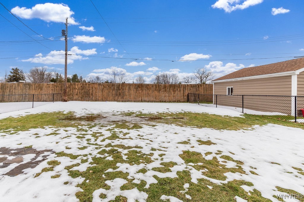 91 Ceil Drive, Cheektowaga, New York image 44