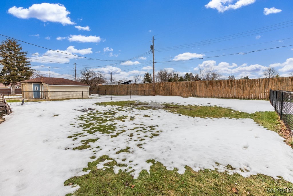 91 Ceil Drive, Cheektowaga, New York image 43