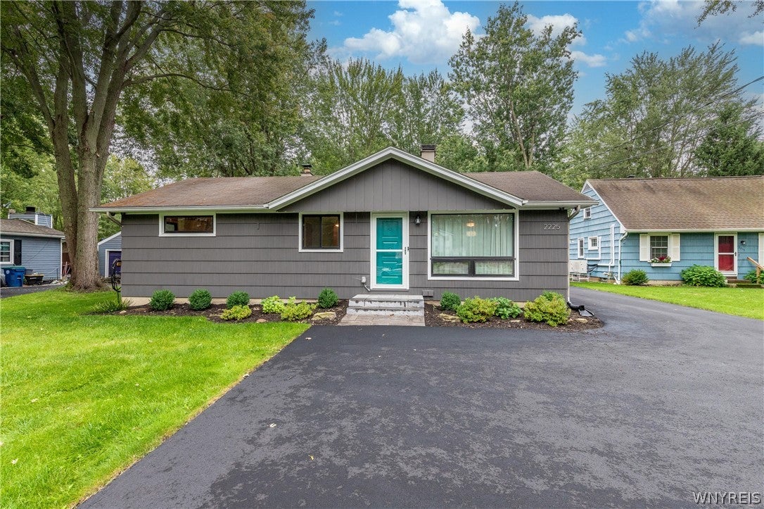 2225 Dodge Road