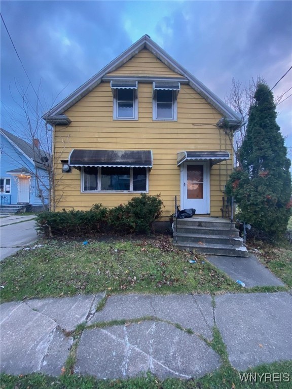 71 Grimes Street, Buffalo, New York image 1