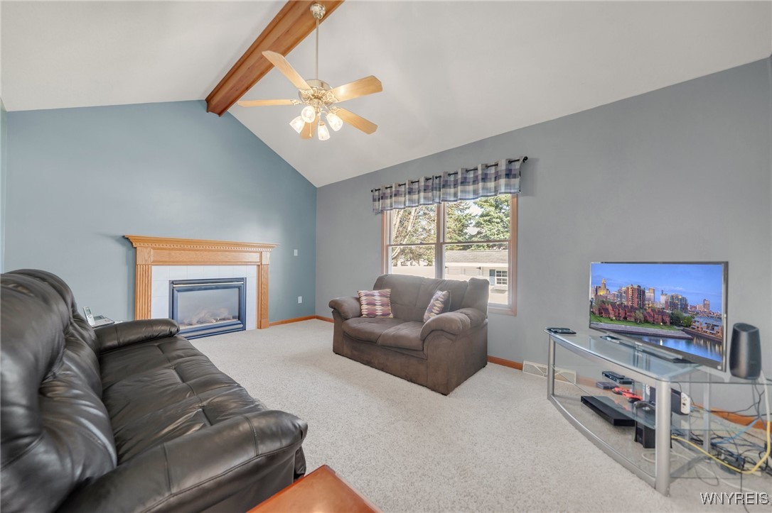 46 Trentwood Trl, Lancaster, New York image 9