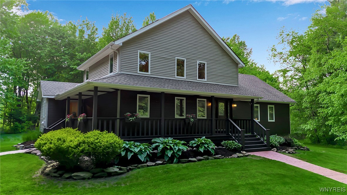 40 Fernott Drive