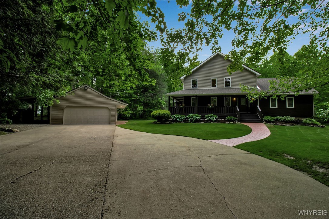 40 Fernott Drive