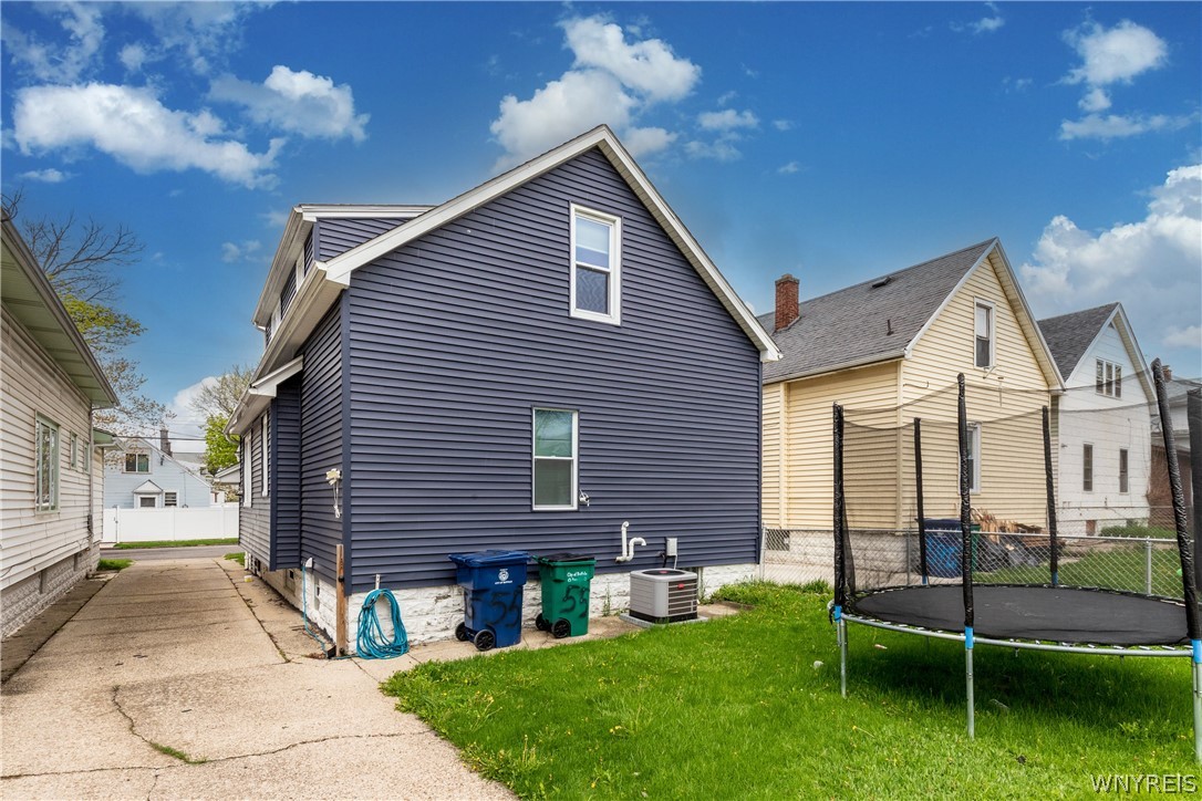 55 Sumner Place