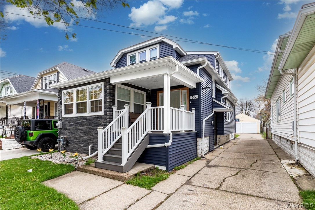 55 Sumner Place