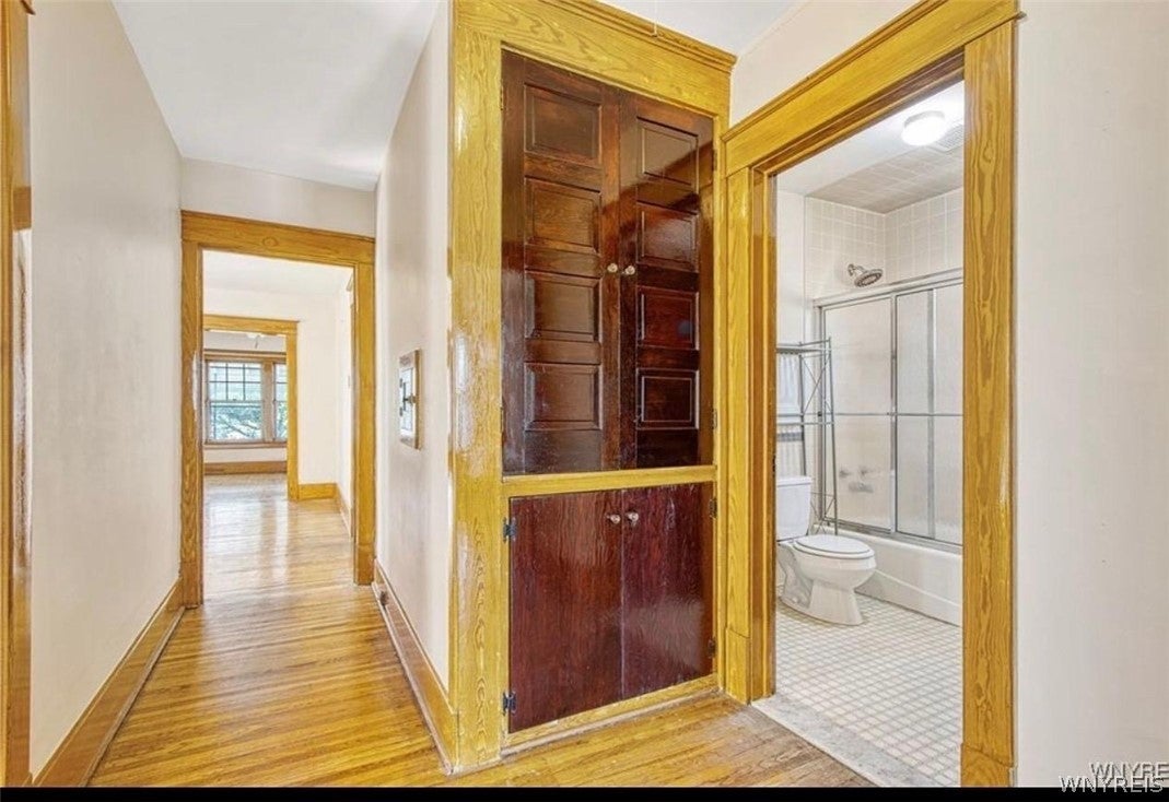 88 Hartwell Road