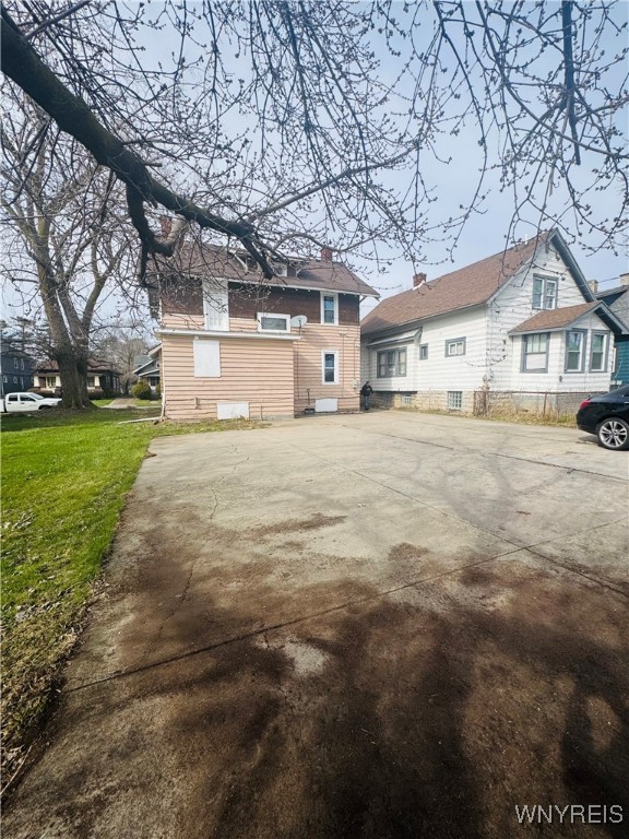 167 Winspear Avenue, Buffalo, New York image 5