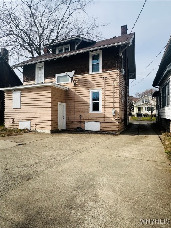 167 Winspear Avenue, Buffalo, New York image 3