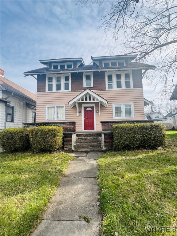 167 Winspear Avenue, Buffalo, New York image 1