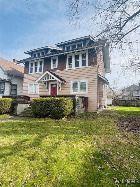 167 Winspear Avenue, Buffalo, New York image 2