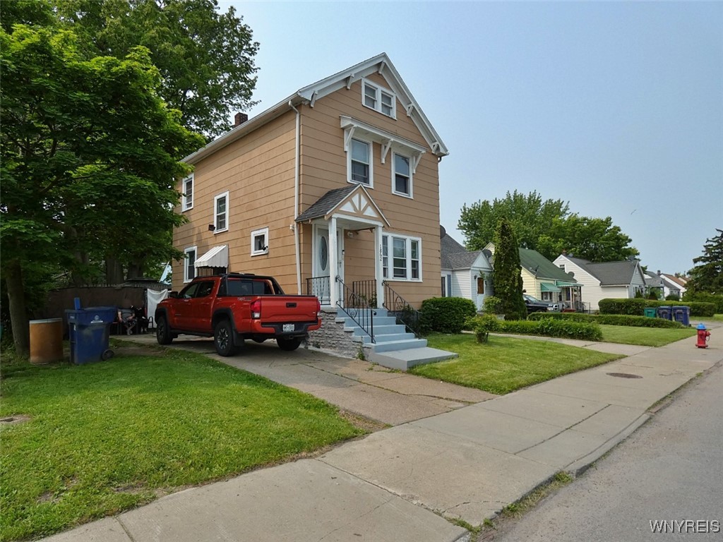 1862 Kenmore Avenue, Buffalo, New York image 2