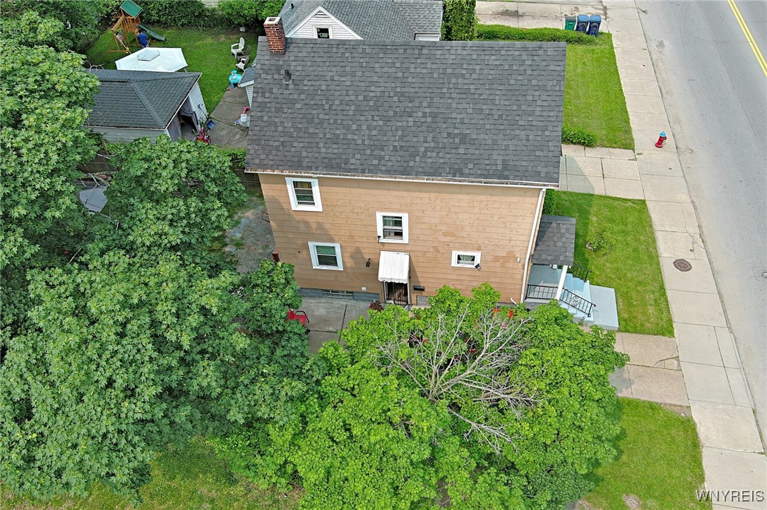 1862 Kenmore Avenue, Buffalo, New York image 4