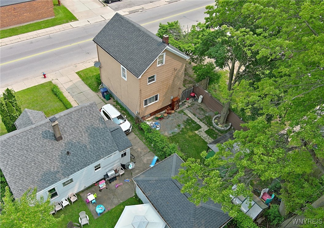 1862 Kenmore Avenue, Buffalo, New York image 6