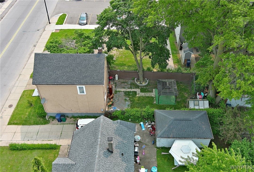1862 Kenmore Avenue, Buffalo, New York image 5