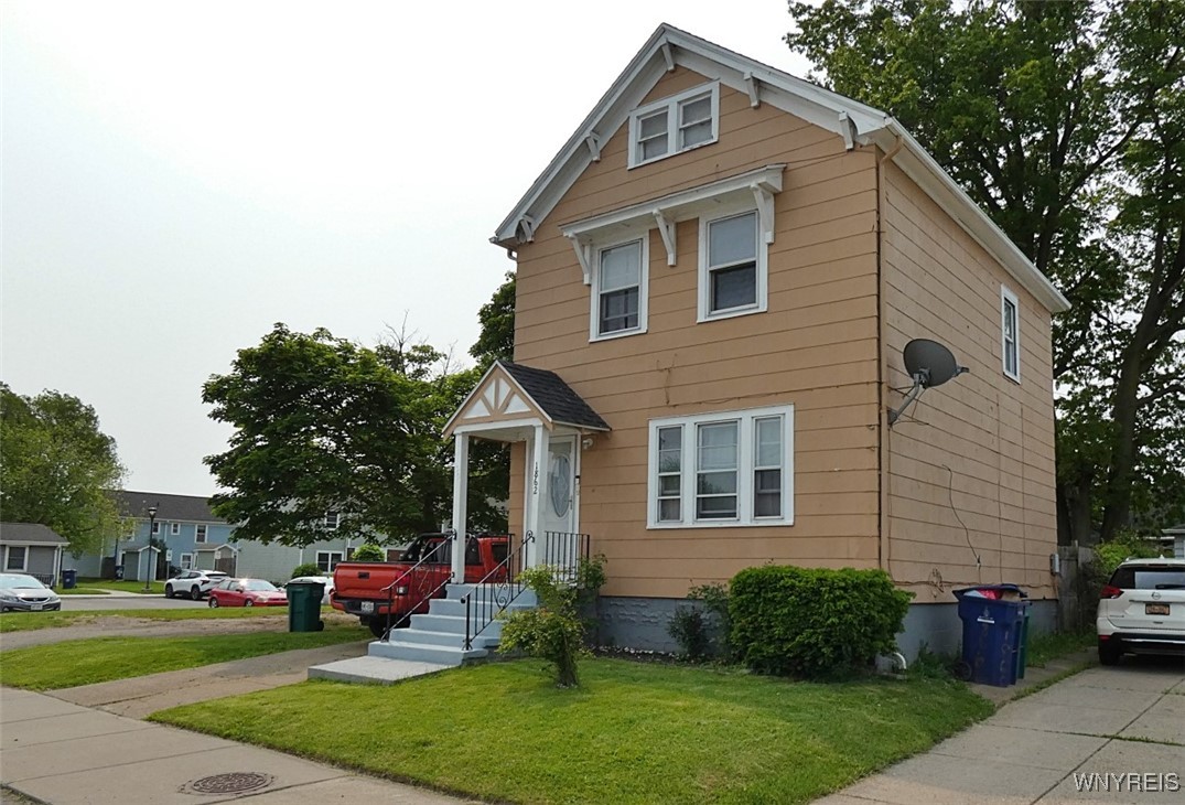 1862 Kenmore Avenue, Buffalo, New York image 3