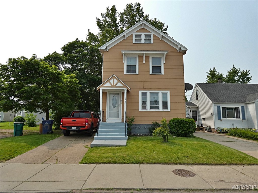 1862 Kenmore Avenue, Buffalo, New York image 1