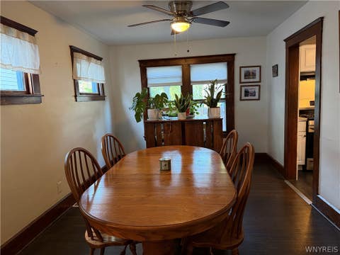 Tiny photo for 51 Custer Street, Buffalo, NY 14214 (MLS # B1703040)