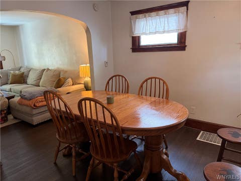 Tiny photo for 51 Custer Street, Buffalo, NY 14214 (MLS # B1703040)