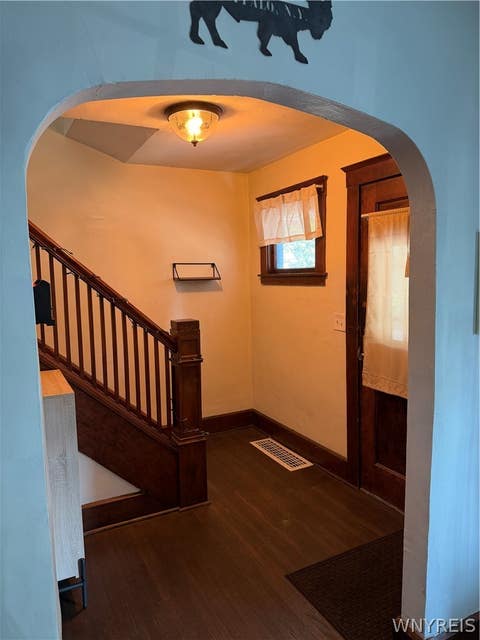 Tiny photo for 51 Custer Street, Buffalo, NY 14214 (MLS # B1703040)