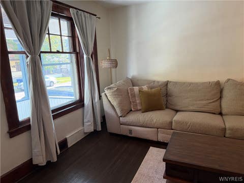 Tiny photo for 51 Custer Street, Buffalo, NY 14214 (MLS # B1703040)