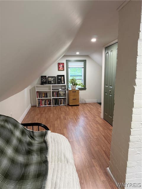 Tiny photo for 51 Custer Street, Buffalo, NY 14214 (MLS # B1703040)