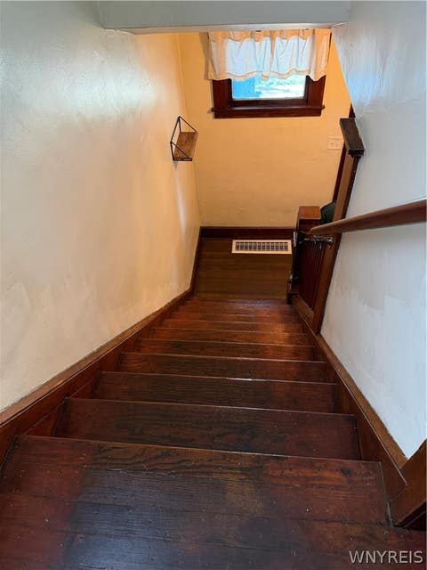 Tiny photo for 51 Custer Street, Buffalo, NY 14214 (MLS # B1703040)