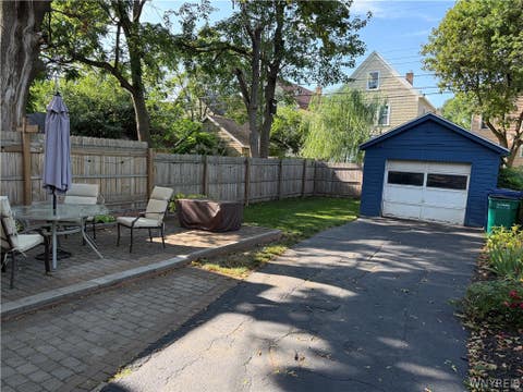 Tiny photo for 51 Custer Street, Buffalo, NY 14214 (MLS # B1703040)